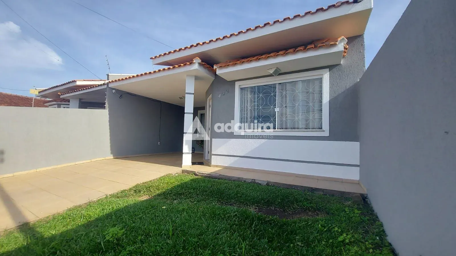 Casa, 3 quartos, 136 m² - Foto 1