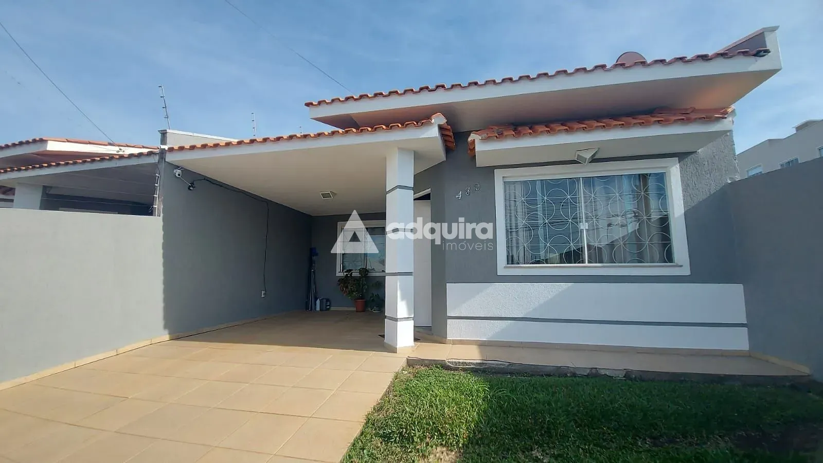 Casa, 3 quartos, 136 m² - Foto 3