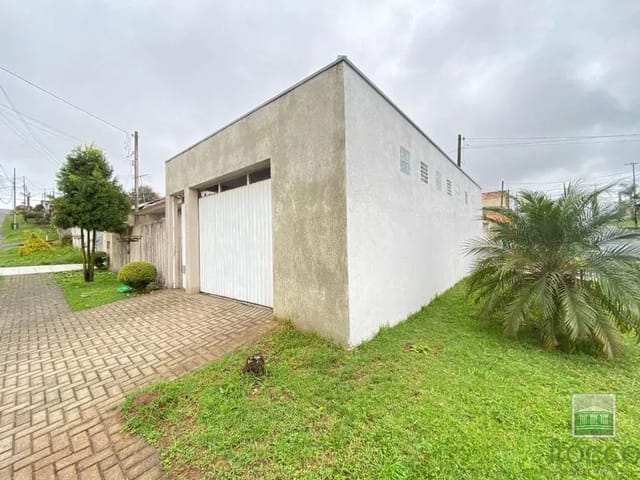 Casa 3 quartos e 2 banheiros, para alugar, no bairro São Marcos em São José Dos Pinhais