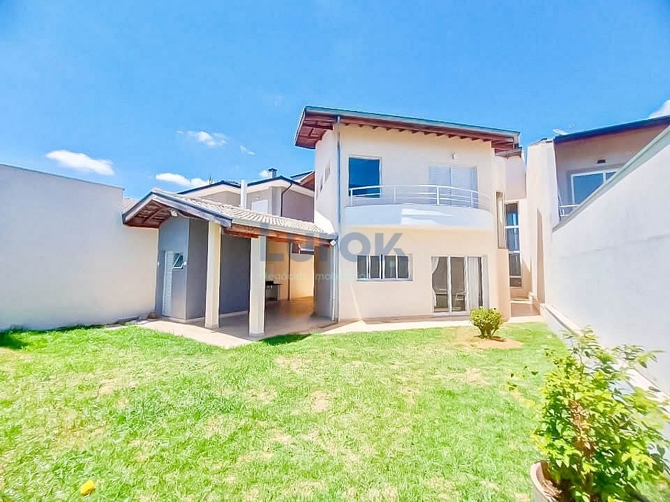 Casa, 3 quartos, 238 m² - Foto 24