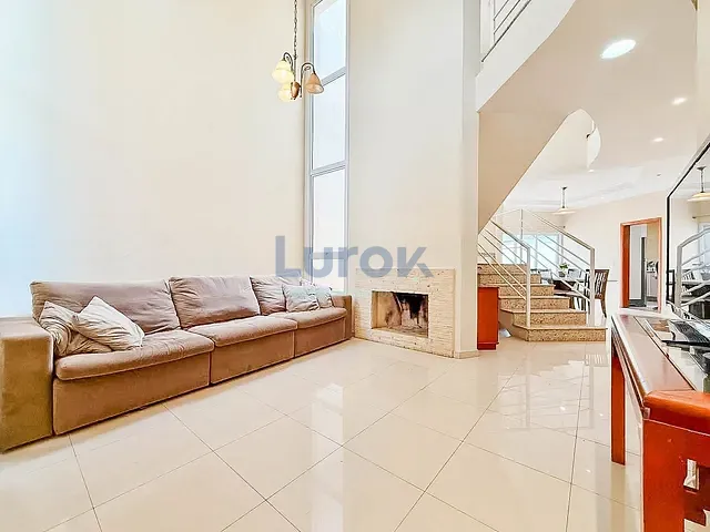 Casa com 308m² 3 quartos e 4 banheiros, à venda, no bairro Jardim Alto da Colina em Valinhos