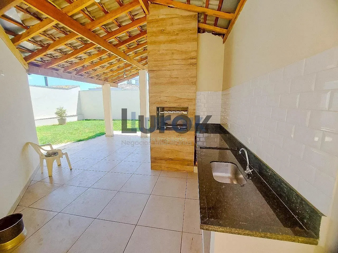 Casa, 3 quartos, 238 m² - Foto 21