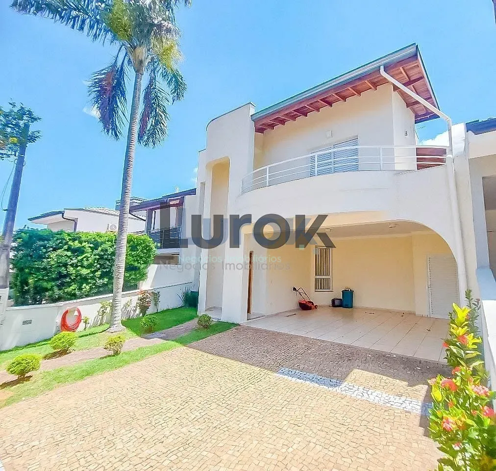 Casa, 3 quartos, 238 m² - Foto 25