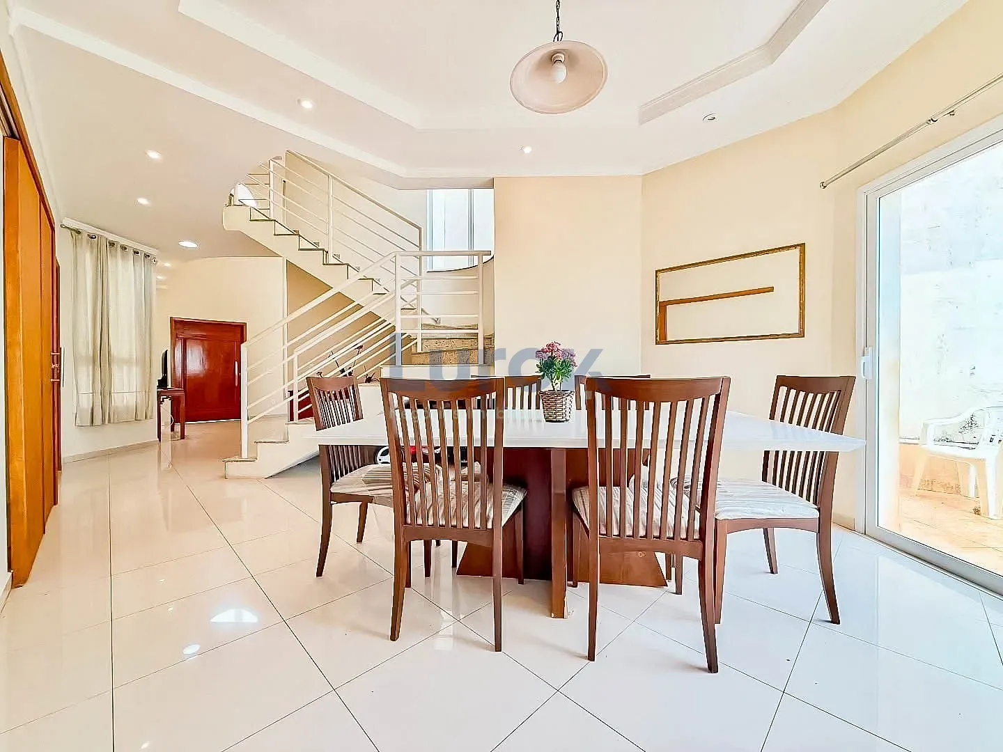 Casa, 3 quartos, 238 m² - Foto 6