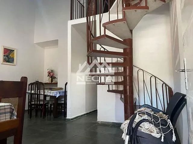 Casa com 300m² 3 quartos e 3 banheiros, à venda, no bairro Jardim das Gaivotas em Caraguatatuba