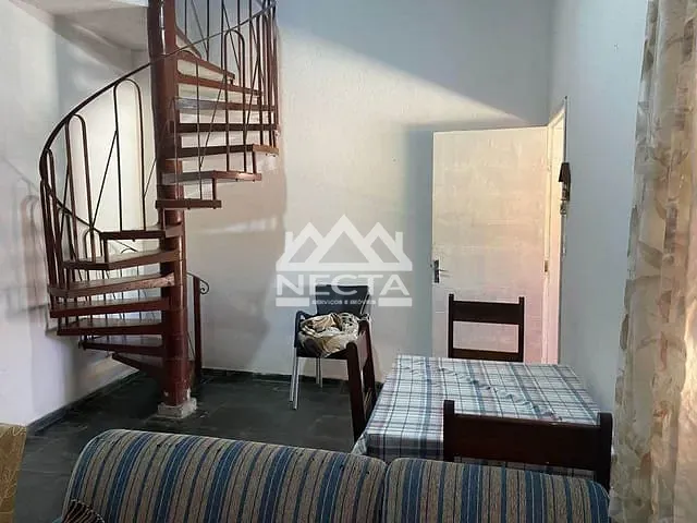 Casa com 300m² 3 quartos e 3 banheiros, à venda, no bairro Jardim das Gaivotas em Caraguatatuba