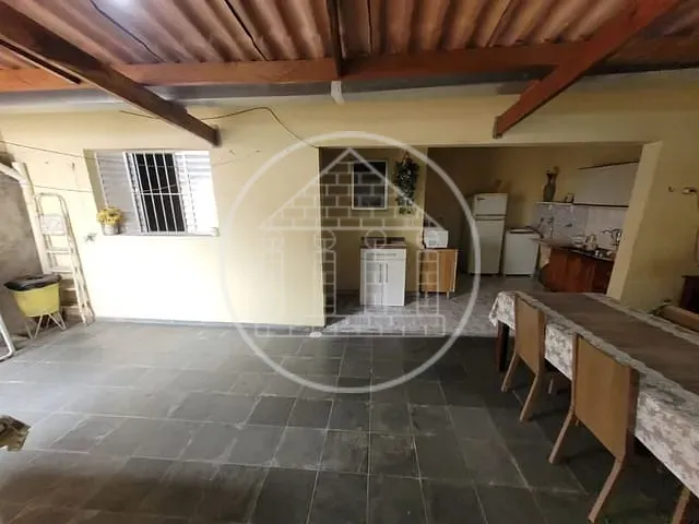 Casa com 160m² 3 quartos e 2 banheiros, à venda, no bairro Veleiros em São Paulo