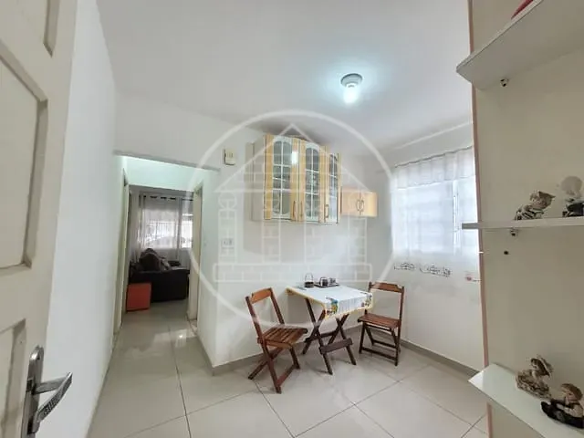 Casa com 160m² 3 quartos e 2 banheiros, à venda, no bairro Veleiros em São Paulo