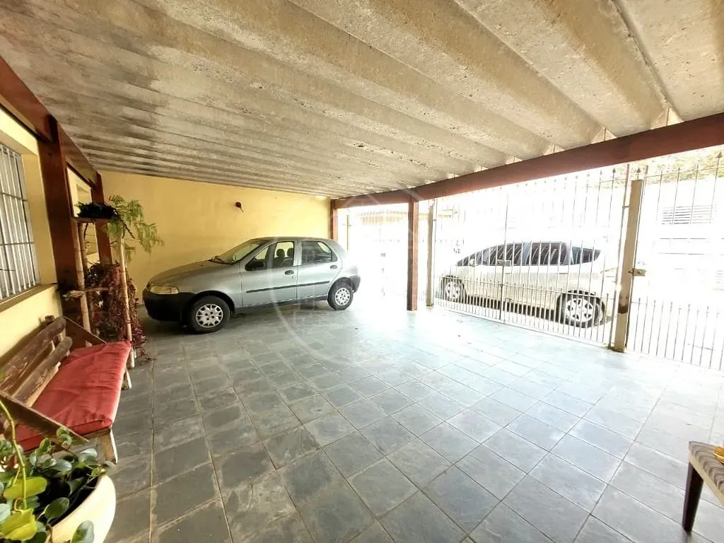 Casa, 3 quartos, 110 m² - Foto 9