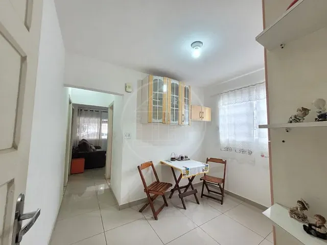 Casa com 160m² 3 quartos e 2 banheiros, à venda, no bairro Veleiros em São Paulo