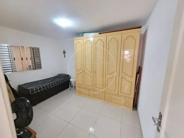 Casa com 160m² 3 quartos e 2 banheiros, à venda, no bairro Veleiros em São Paulo