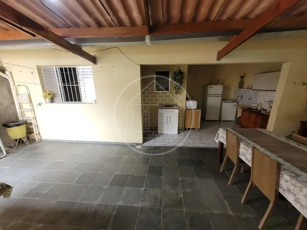Casa, 3 quartos, 110 m² - Foto 15