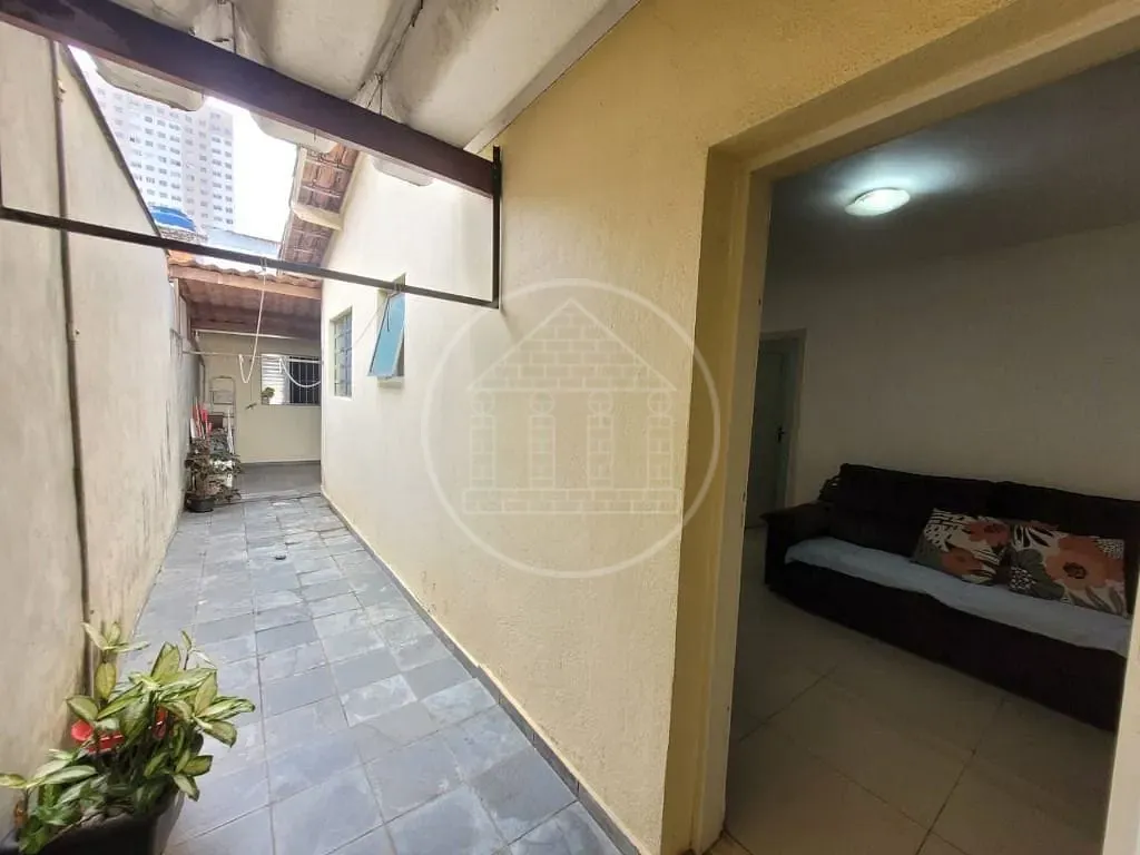 Casa, 3 quartos, 110 m² - Foto 21