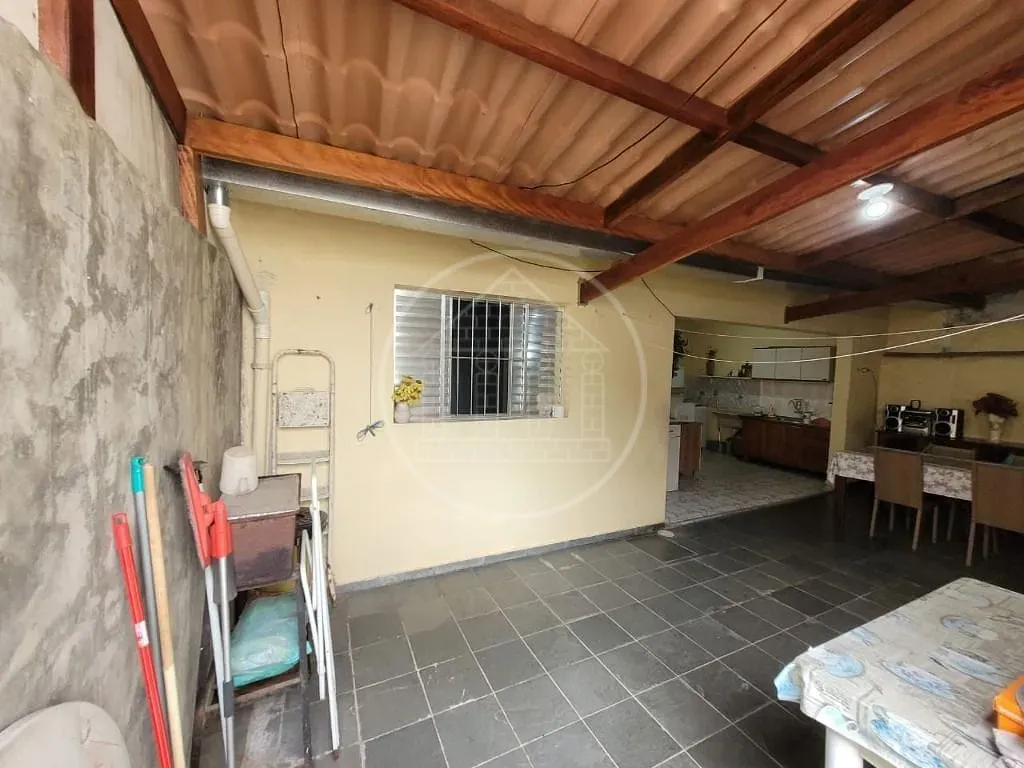Casa, 3 quartos, 110 m² - Foto 19