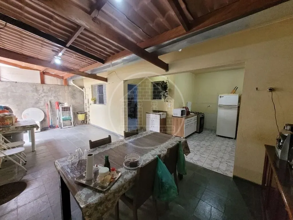 Casa, 3 quartos, 110 m² - Foto 17