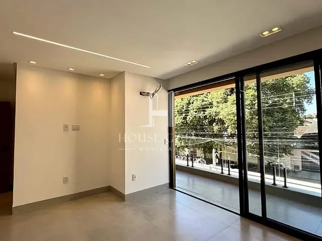 Casa com 210m² 3 quartos e 4 banheiros, à venda, no bairro Parque Amazônia em Goiânia