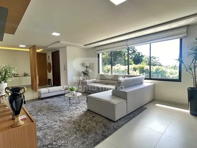 Casa com 350m² 3 quartos e 1 banheiro, à venda, no bairro Jardim Europa em Chapecó