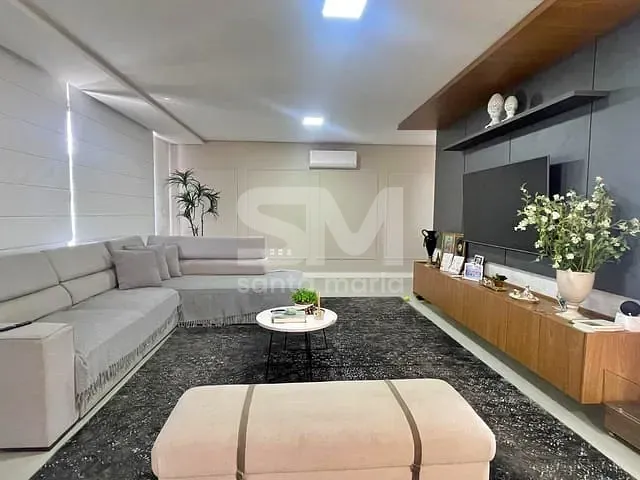 Casa com 350m² 3 quartos e 1 banheiro, à venda, no bairro Jardim Europa em Chapecó
