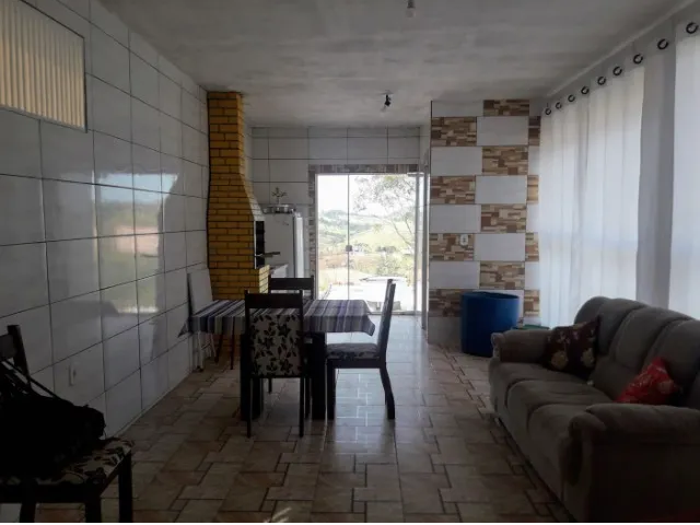 Foto do Casa - Casa à venda com 02 dormitórios (1 suite), Botujuru, Campo Limpo Paulista, SP | Copette Imóveis