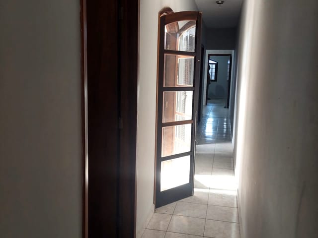 Foto do Casa - Casa para locação, Bela Vista, Pindamonhangaba, SP | Domus Inovação Imobiliária Ltda.Me.