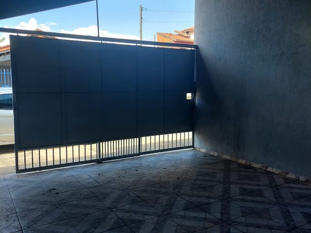 Foto do Casa - Casa para locação, Bela Vista, Pindamonhangaba, SP | Domus Inovação Imobiliária Ltda.Me.