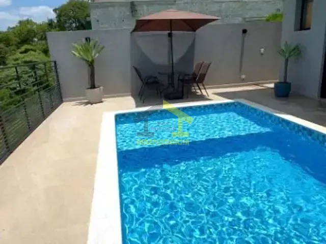 Casa com 252m² 3 quartos e 6 banheiros, à venda, no bairro Condomínio Quintas de São Fernando em Cotia