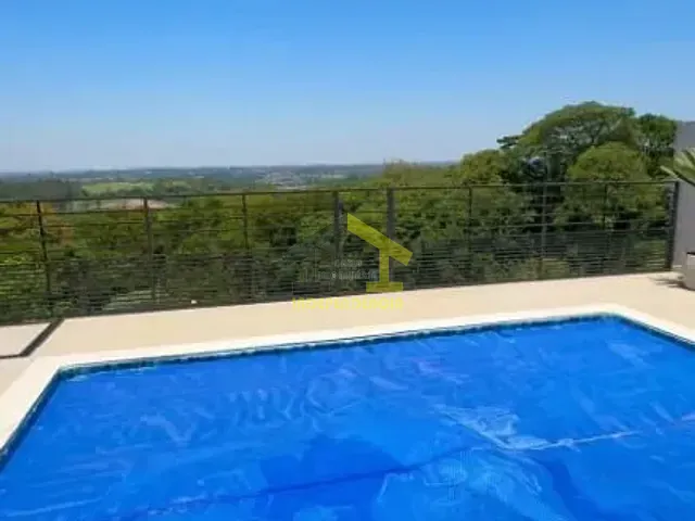 Casa com 252m² 3 quartos e 6 banheiros, à venda, no bairro Condomínio Quintas de São Fernando em Cotia