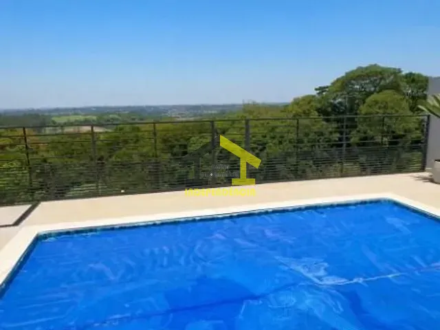 Casa com 252m² 3 quartos e 6 banheiros, à venda, no bairro Condomínio Quintas de São Fernando em Cotia