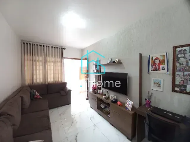 Casa com 150m² 2 quartos e 1 banheiro, à venda, no bairro Jardim Esperança em Cambé