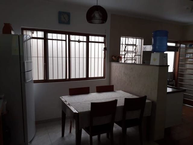 Foto do Casa - Casa com 3 dormitórios à venda, 107 m² por R$ 650.000,00 - Bosque dos Eucaliptos - São José dos Campos/SP | INDEPENDENCE NEGOCIOS IMOBILIARIOS LTDA