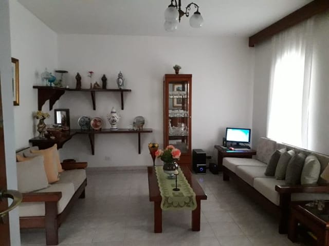 Foto do Casa - Casa com 3 dormitórios à venda, 107 m² por R$ 650.000,00 - Bosque dos Eucaliptos - São José dos Campos/SP | INDEPENDENCE NEGOCIOS IMOBILIARIOS LTDA