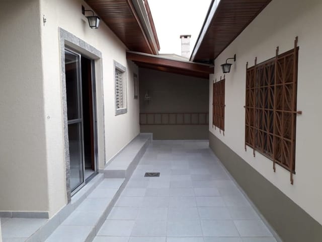 Foto do Casa - Casa com 3 dormitórios à venda, 107 m² por R$ 650.000,00 - Bosque dos Eucaliptos - São José dos Campos/SP | INDEPENDENCE NEGOCIOS IMOBILIARIOS LTDA
