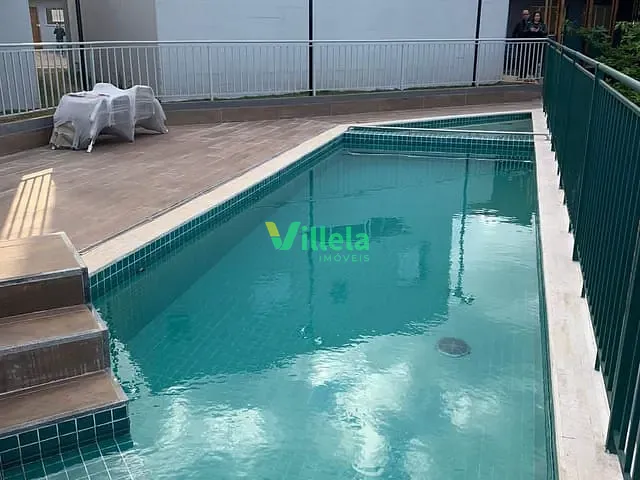 Casa com 65m² 2 quartos e 1 banheiro, à venda, no bairro Parque Santa Rosa em Suzano