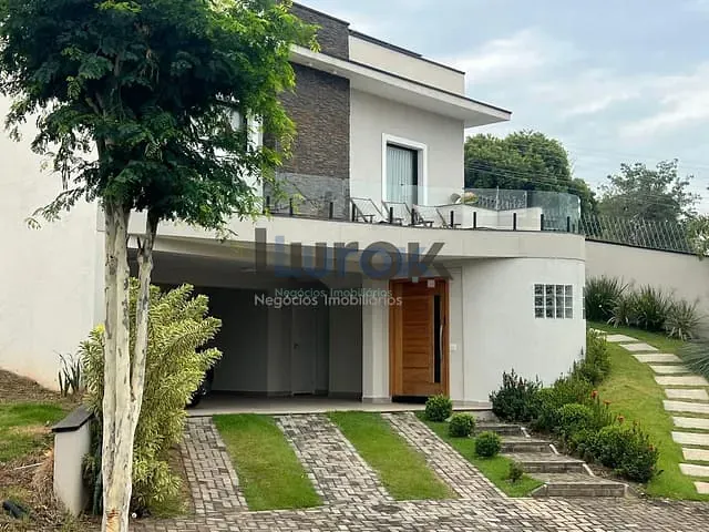 Casa com 341m² 3 quartos e 3 banheiros, à venda, no bairro Chácaras Alpina em Valinhos