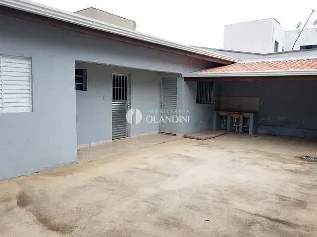 Casa com 200m² 1 quarto e 1 banheiro, para alugar, no bairro Jardim Bela Vista II em Artur Nogueira