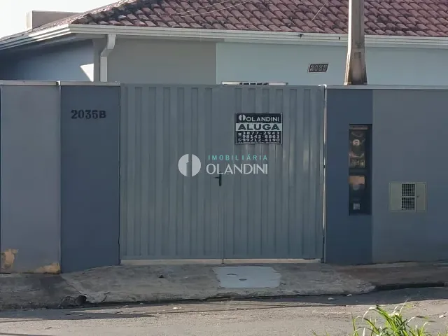 Casa com 200m² 1 quarto e 1 banheiro, para alugar, no bairro Jardim Bela Vista II em Artur Nogueira