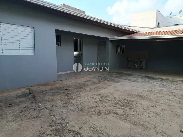 Casa com 200m² 1 quarto e 1 banheiro, para alugar, no bairro Jardim Bela Vista II em Artur Nogueira