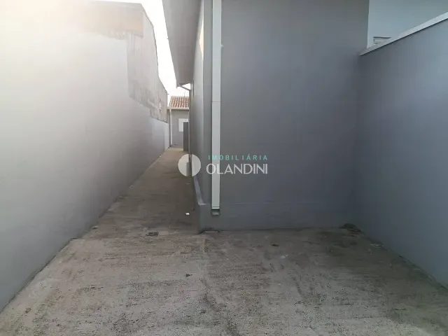 Casa com 200m² 1 quarto e 1 banheiro, para alugar, no bairro Jardim Bela Vista II em Artur Nogueira