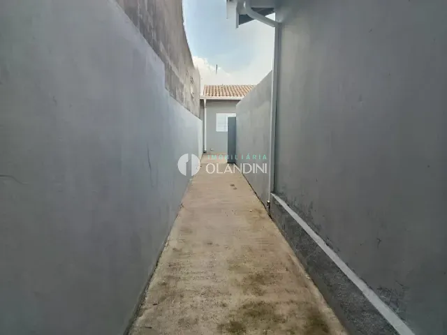 Casa com 200m² 1 quarto e 1 banheiro, para alugar, no bairro Jardim Bela Vista II em Artur Nogueira