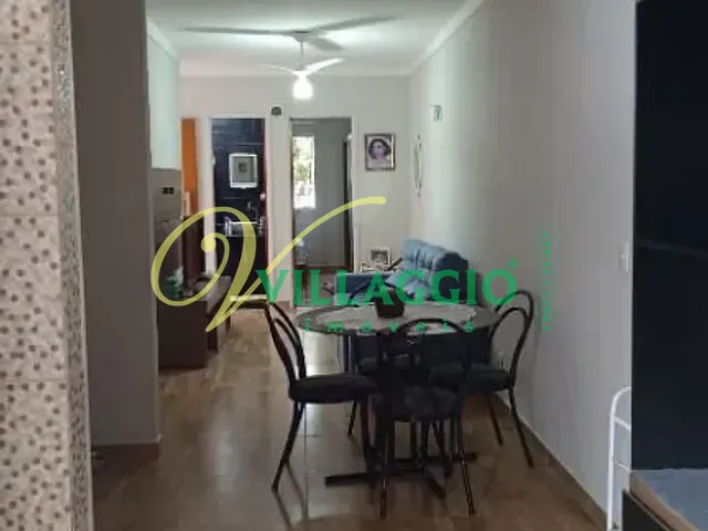 Casa com 184m² 3 quartos e 1 banheiro, à venda, no bairro Condomínio Residencial Fenhouse em São José do Rio Preto