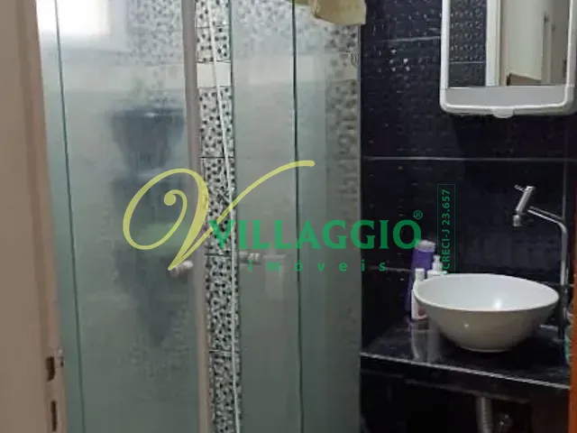 Casa com 184m² 3 quartos e 1 banheiro, à venda, no bairro Condomínio Residencial Fenhouse em São José do Rio Preto