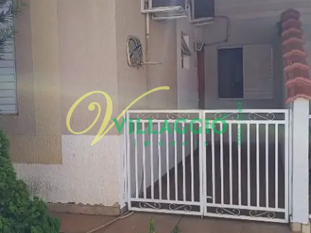 Casa com 184m² 3 quartos e 1 banheiro, à venda, no bairro Condomínio Residencial Fenhouse em São José do Rio Preto