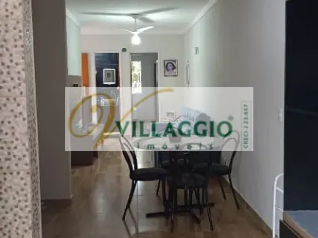 Casa com 184m² 3 quartos e 1 banheiro, à venda, no bairro Condomínio Residencial Fenhouse em São José do Rio Preto