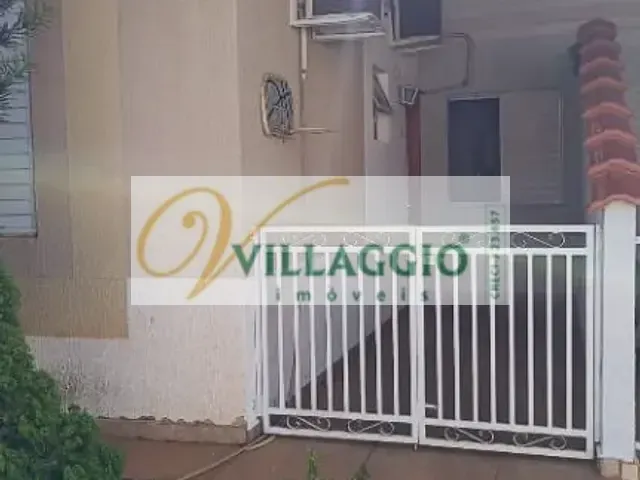 Casa com 184m² 3 quartos e 1 banheiro, à venda, no bairro Condomínio Residencial Fenhouse em São José do Rio Preto