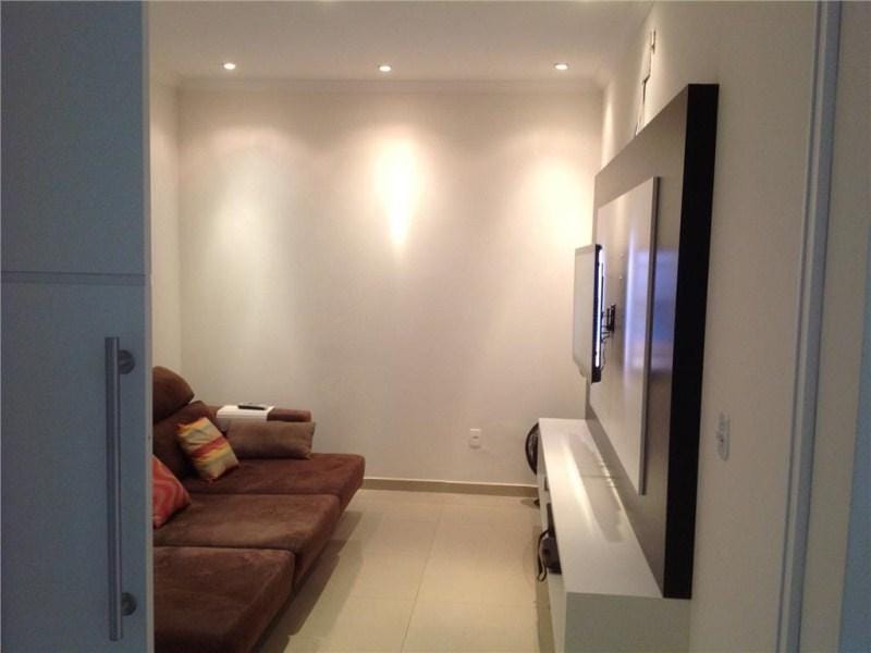 Casa, 3 quartos, 220 m² - Foto 11
