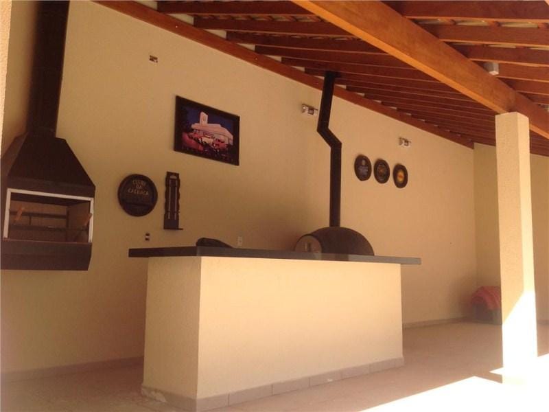Casa, 3 quartos, 220 m² - Foto 3