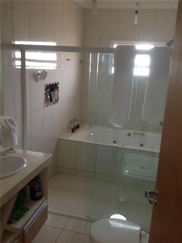 Casa, 3 quartos, 220 m² - Foto 4