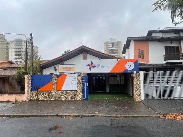 Foto do Casa - Casa com 3 dormitórios para alugar, 240 m² por R$ 5.500,00/mês - Jardim Satélite - São José dos Campos/SP | INDEPENDENCE NEGOCIOS IMOBILIARIOS LTDA
