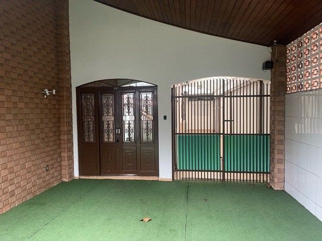 Foto do Casa - Casa com 3 dormitórios para alugar, 240 m² por R$ 5.500,00/mês - Jardim Satélite - São José dos Campos/SP | INDEPENDENCE NEGOCIOS IMOBILIARIOS LTDA