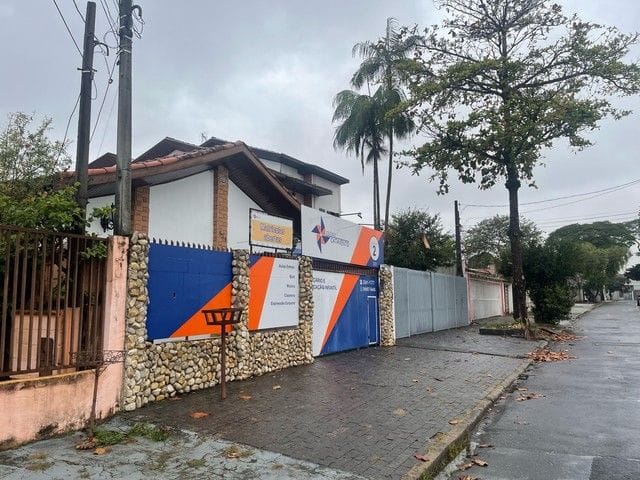 Foto do Casa - Casa com 3 dormitórios para alugar, 240 m² por R$ 5.500,00/mês - Jardim Satélite - São José dos Campos/SP | INDEPENDENCE NEGOCIOS IMOBILIARIOS LTDA